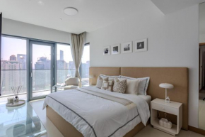 Vida Dubai Marina & Yacht Club 2 Bed with Beautiful View